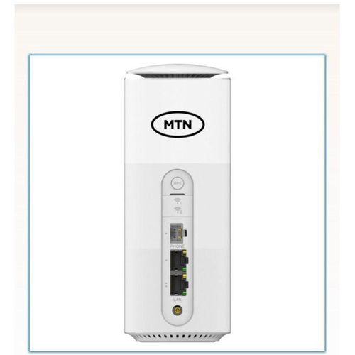 Mtng 5G FAST INTERNET ROUTER - image 2