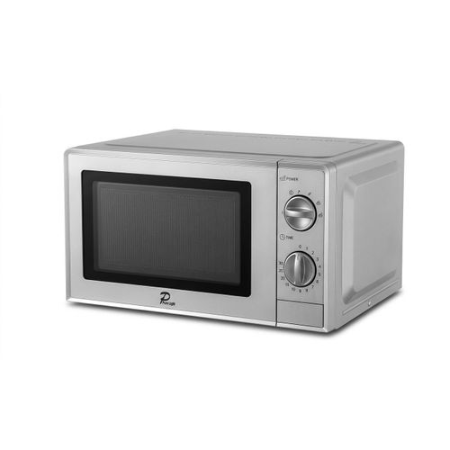 Pure Light 20 Liters Countertop Microwave Oven with grill - 700W