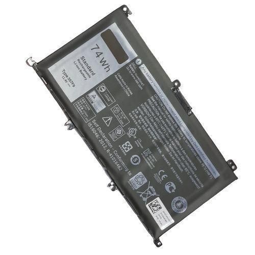 DELL Inspiron 15 7559 Laptop Battery 357F9 - image 3