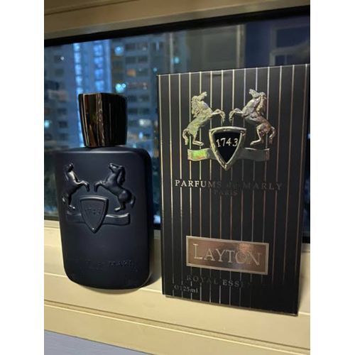 Layton essence online