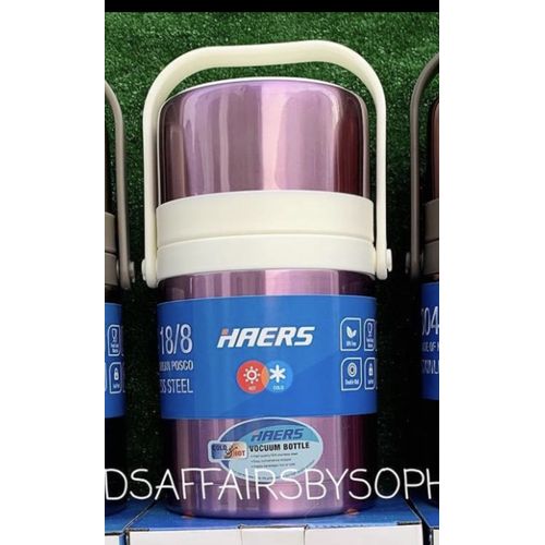Haers food flask on jumia discount