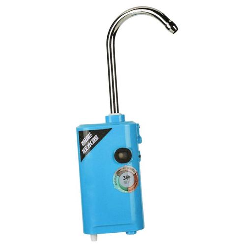 Generic Aeration Pump Outdoor Fishing Usb Rechargeable