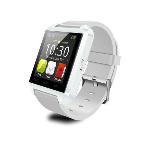 Generic U8 Bluetooth Smartwatch Smart Watch Clock With 2 In 1 Usb Gift For Iphone Samsung Note Iphone 77plus Pk Dz09 Gt08 A9 S29 BDZ Jumia Nigeria