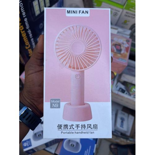 product_image_name-Mini-Modern Small Handheld Turbo Fan - Portable USB Rechargeable Fan with Powerful Wind-1