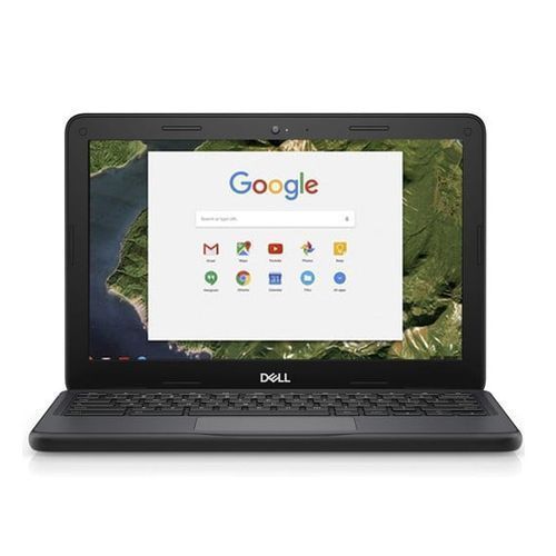 product_image_name-DELL-LATITUDE 3190, INTEL CELERON,4GB RAM,128GB SSD+LIGHT-2