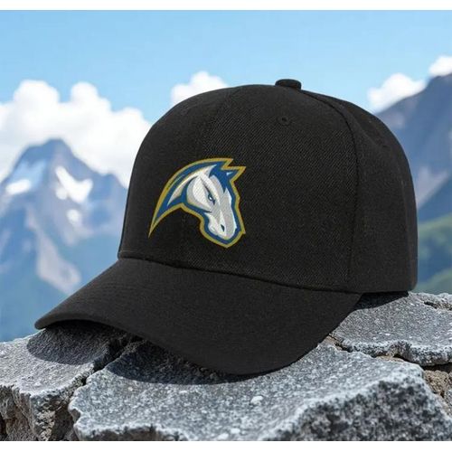 product_image_name-Fashion-Stylish Gender Neutral  Face Cap: Black-1