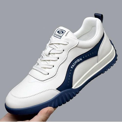 GALUIN Comfortable Light Weighted Round Toe Sneakers - image 4