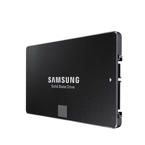 Samsung SSD 870 QVO 2.5 4 TO