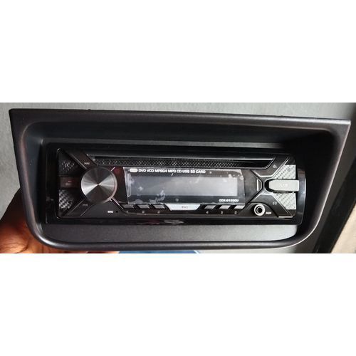 product_image_name-Generic-Car DVD Player For Peugeot 406 1995 - 2005 With USB, SD, Aux., MP3 Player, FM, AM Radio, & Remote Control-1