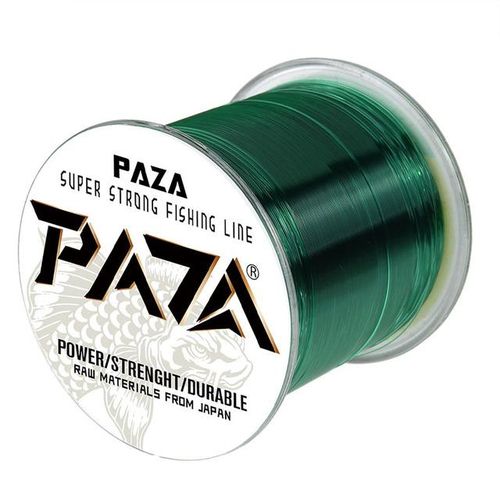 Generic Paza Super Strong Nylon Fishing Line Japan Monofilament