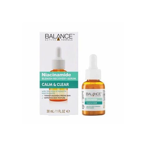 product_image_name-Balance Active Formula-Niacinamide Blemish Recovery Serum - 30ml-1