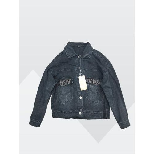 product_image_name-Fashion-High quality ladies patterned denim jacket -2