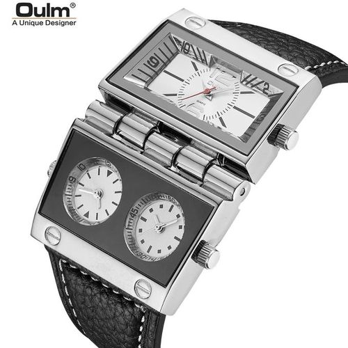 Swiss oulm top