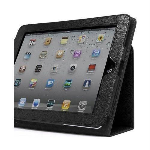 Tecno     DroiPad 7D Classy Leather Flip Cover  Protective Case - image 4