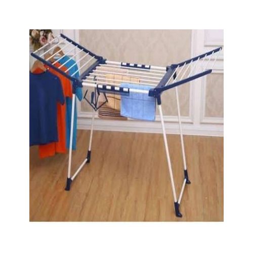 product_image_name-Generic-Foldable Cloth Hanger Dryer For Babies & Kids-1