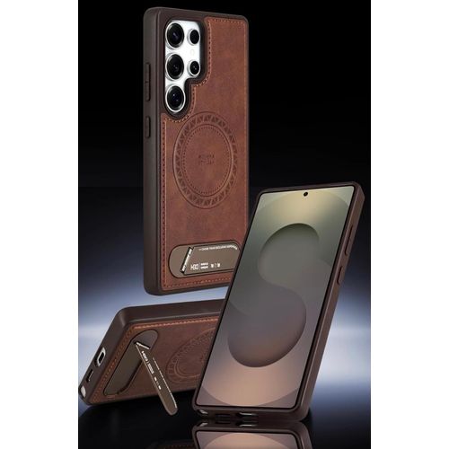 Generic Samsung galaxy ultra S24 shockproof hybrid back case - image 2