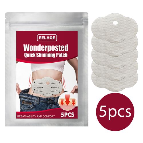 Effective Slimming Patch( Wholesale Price) in Oshodi - Tools