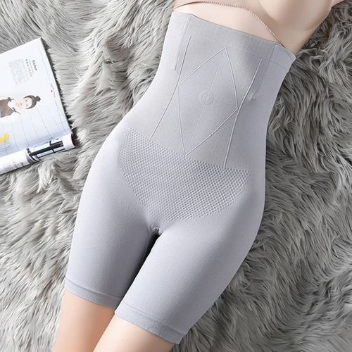 Fashion Seamless Women Control Lifter Tummy Control Women Shapewear High  Waist Body Shaper Slim Underwear Shaper