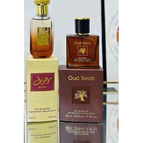 product_image_name-Genie-MOUSUF Perfume 25ml And Oud Touch Perfume 25ml-1