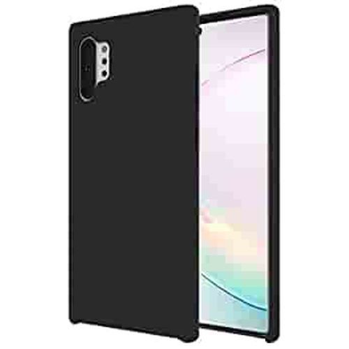 Generic Galaxy Note 10 Plus Silicone Case