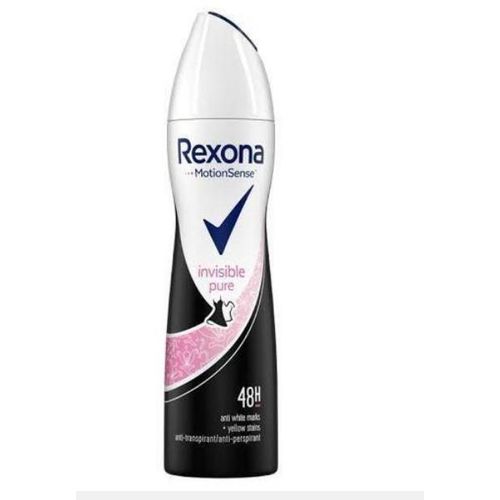 product_image_name-Generic-Rexona Motion Sense Invisible Pure Antiperspirant  48hrs protection -1