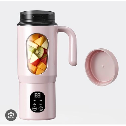 Generic HS-960 Portable Juicing Cup 600ml