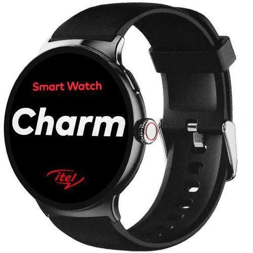 itel  2-in-1 Wrist And Pocket AMOLED Water Proof Smart Watch Charm - image 6