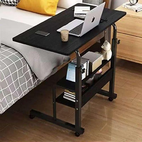 Generic Laptop Desk/Workstation Double Layer