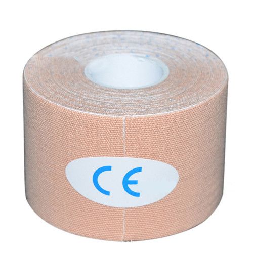 Kinesiology Protect Tape Athletic Muscle Support Sport Elastic