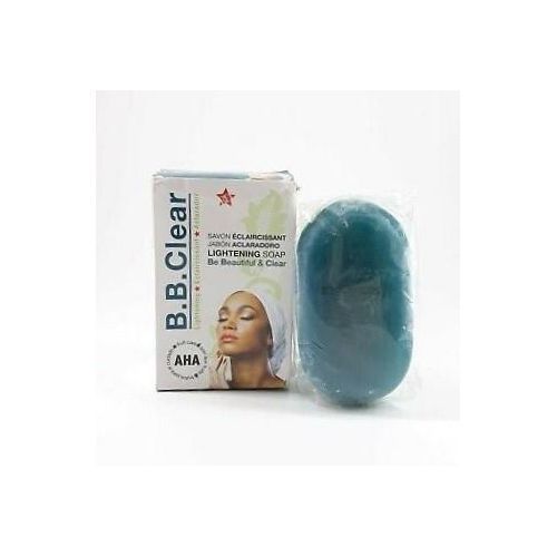 product_image_name-BB Clear-B B Clear Lightening Exfoliating Soap-1