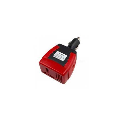 Generic Mini Car Inverter (150W) - image 2