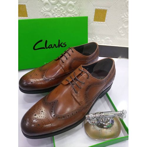 Clarks shoes jumia clearance
