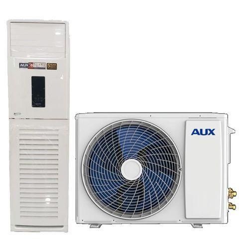 Generic Aux 3hp Floor Standing Inverter Air Conditioner + Installation Kit