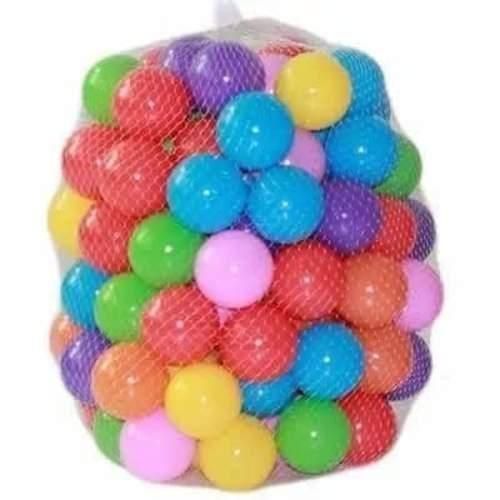 Generic Colourfull Balls For Kids And Babies