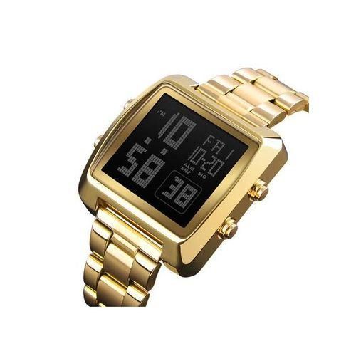 Generic Rapper Watch Gold Watch Fashionable Expensive Jumia Nigeria