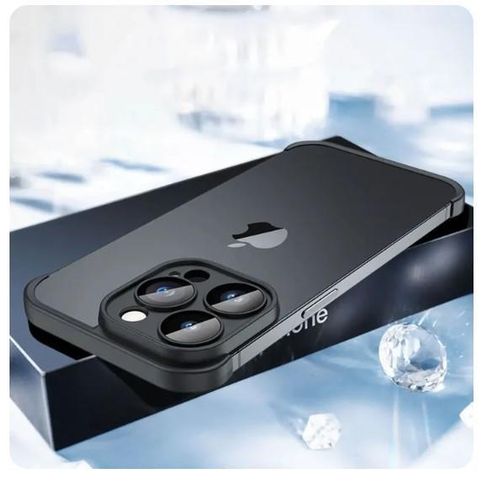 product_image_name-Generic-Iphone 17 Pro Max Full Protection Shockproof Pouch-Back Case-6