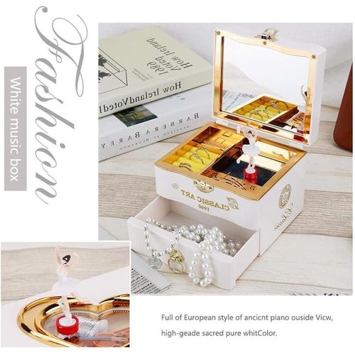 product_image_name-Generic-Ballerina Jewelry Mirror Play Compact Storage Musical Box-3