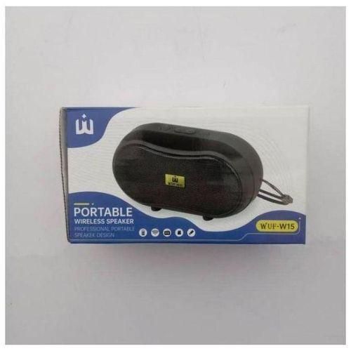 product_image_name-WUF-WUF-W15 Mp3 Player With High Classical Sound Base Portable Wireless Speaker--1