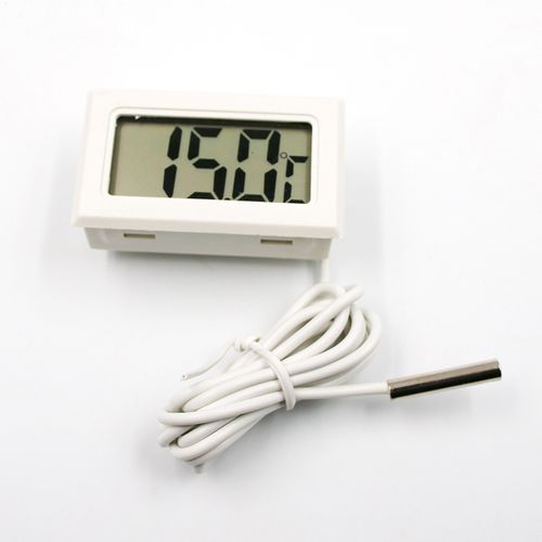 Mini Aquarium Thermometer 1 Pc