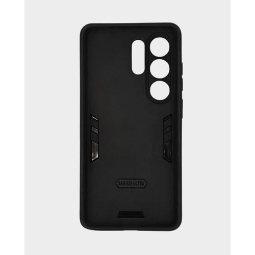 Generic Armor Rugged Case for Samsung galaxy S26 ultra - image 2