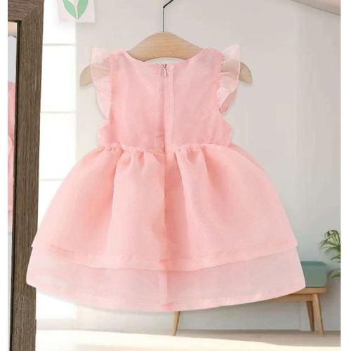 product_image_name-Fashion- Girls beautiful Dress-2