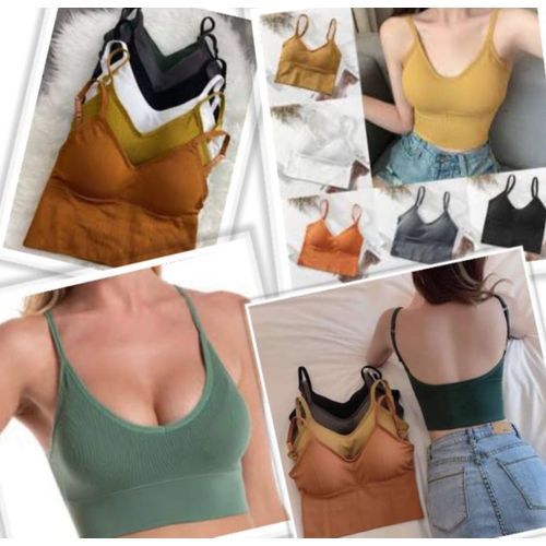 Women's Bra Tops