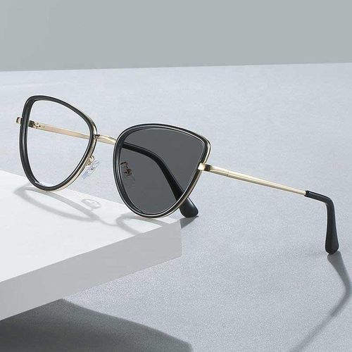 product_image_name-Generic-Photochromic Anti Blue Light Glasses Computer Glasses for Men Women Ladies-2