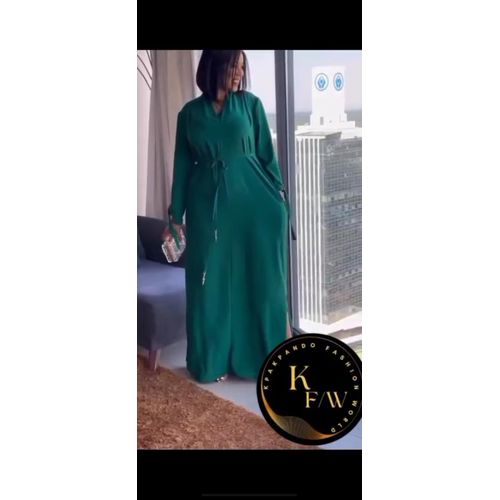 Fashion Amazing long gown for  ladies