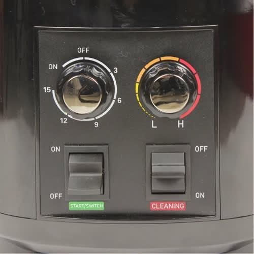 RAF 3L Multifunctional Commercial Blender - 4800W - image 3