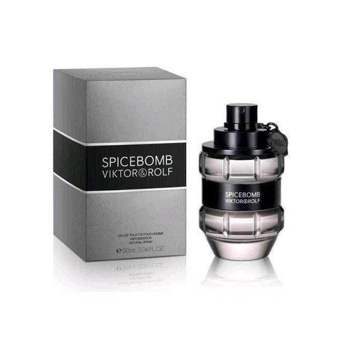 Generic Spicebomb EDT 90ml For Men