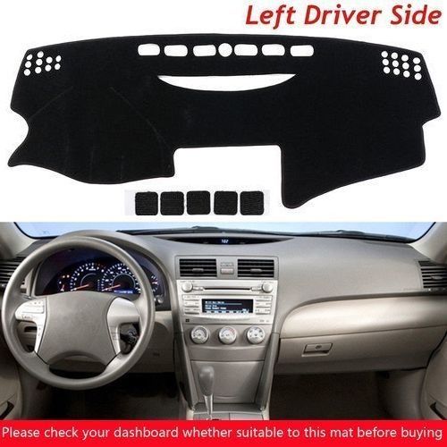 product_image_name-Generic-Car Dashboard Cover Dash Mat Pad Anti-Slip For Toyota Camry-1