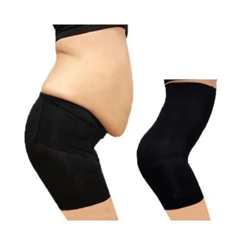 Fashion Girdle Tummy Control Girdle Tight With 4 Steel Bones