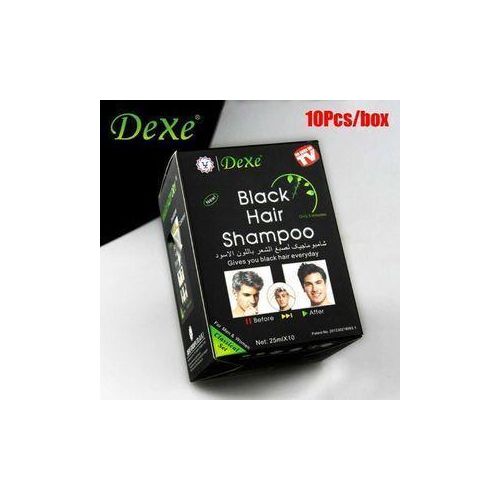 Generic Original Black Hair Herbal Dye Shampoo