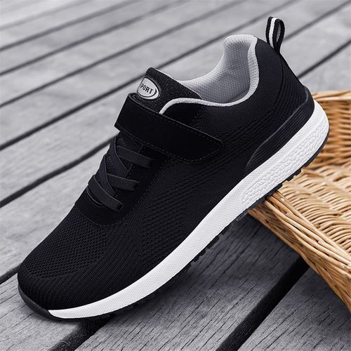 Flangesio High Quality Unisex Sneakers Big Size 36 46 Men s Shoes New Outdoor Trainers Fashion Comfy Lovers Sneakers Antiskid Casual Couples Footwear Black Jumia Nigeria